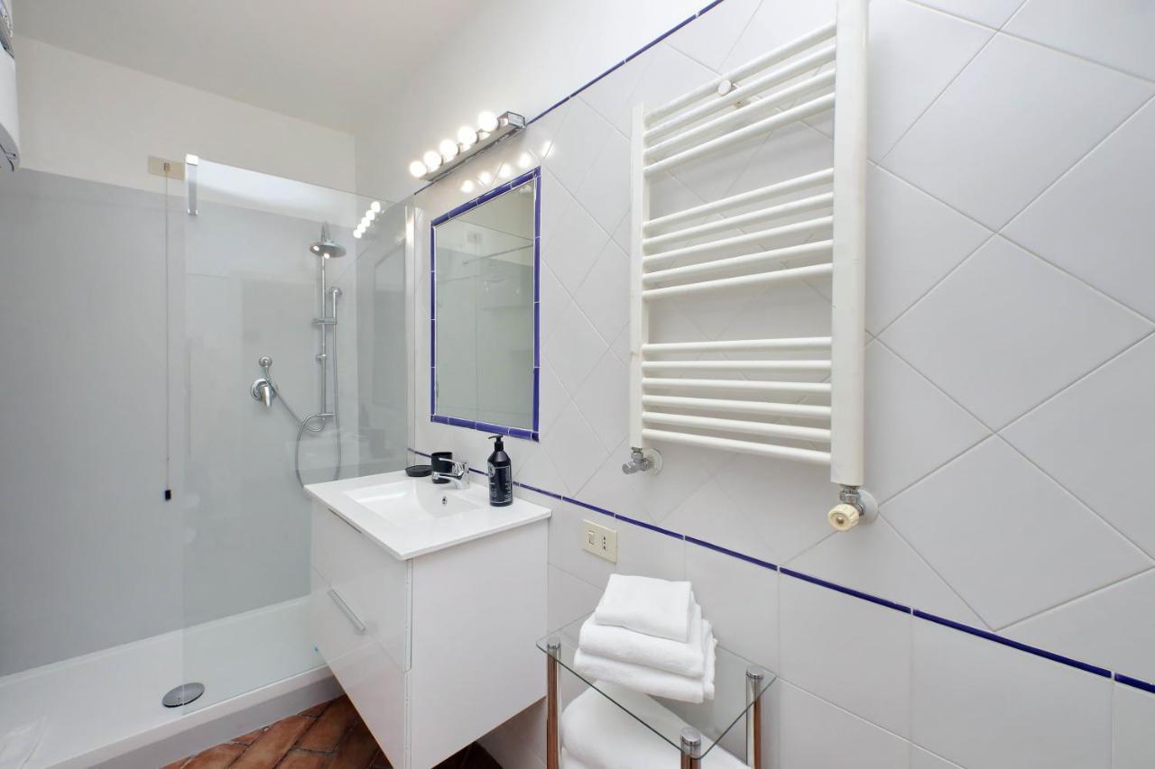 Suity I Cozy Coronari Apartment Rom Exterior foto