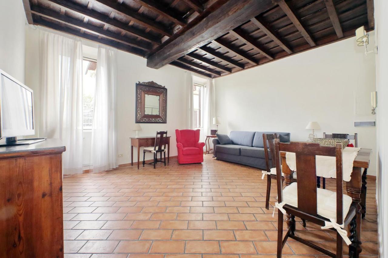 Suity I Cozy Coronari Apartment Rom Exterior foto