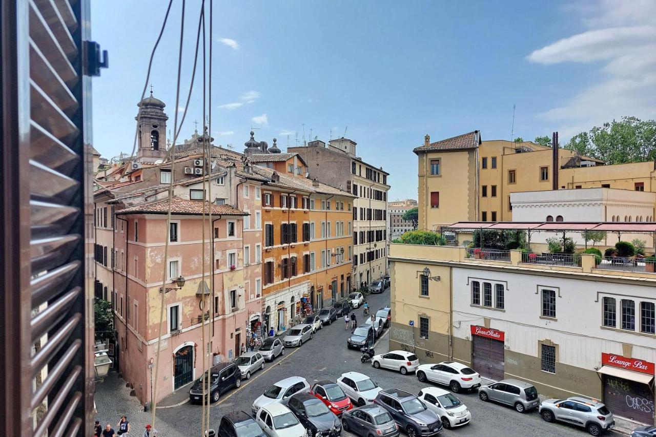 Suity I Cozy Coronari Apartment Rom Exterior foto
