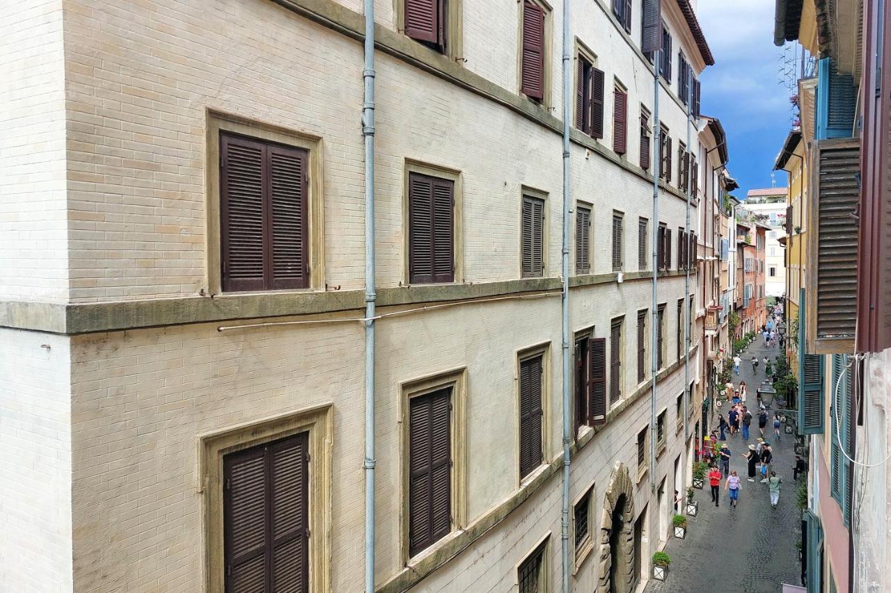Suity I Cozy Coronari Apartment Rom Exterior foto
